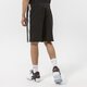 Vyriški šortai NEW ERA ŠORTAI NBA TAPING LAKERS BLK 13083900 spalva juoda