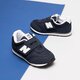 Vaikiški kedai NEW BALANCE 400  iv400cl spalva tamsiai mėlyna