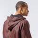 Vyriška rudeninė striukė NEW ERA STRIUKĖ NBA CHECK RIPSMARŠKINĖLIAI WINDBREAKER CHIBU 12485682 spalva juoda