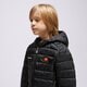 Vaikiškos rudeninės striukės ELLESSE STRIUKĖ PŪKINĖ VALENTINA JNR BLK PADDED JACKET s4e09996011 spalva juoda