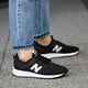 Vaikiški kedai NEW BALANCE KL247BGG kl247bgg spalva juoda