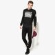 Vyriškas džemperis ADIDAS DŽEMPERIS ORI GRP CREW az3985 spalva juoda