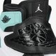 Vaikiški kedai SKY JORDAN 1  bq7197-032 spalva mėlyna