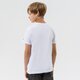 Vaikiški marškinėliai JORDAN MARŠKINĖLIAI JUMPMAN PATCHED TEE BOY 95a902-001 spalva balta