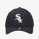 Vyriška kepurė su snapeliu NEW ERA KEPURĖ LE 940 WHITE SOX CHICAGO WHITE SOX GRHWHI 60284861 spalva pilka