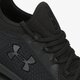 Vyriški kedai UNDER ARMOUR UA HOVR PHANTOM SE 3021587-002 spalva juoda