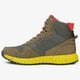 Vyriški auliniai batai HELLY HANSEN MONASHEE ULLR HT 11432481 spalva žalia