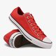 Moteriški kedai CONVERSE CHUCK TAYLOR ALL STAR  153816c spalva raudona