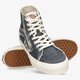 Moteriški kedai VANS UA SK8-HI TAPERED vn0a4u168cp1 spalva juoda