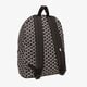 Moteriška kuprinė VANS KUPRINĖ REALM BACKPACK v00nz0m9o spalva juoda