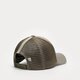 Vyriška kepurė su snapeliu ADIDAS KEPURĖ CURVED TRUCKER ic0021 spalva žalia