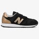 Moteriški kedai NEW BALANCE WL520SNC wl520snc spalva juoda