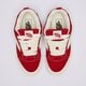 Moteriški kedai VANS KNU SKOOL  vn000d75bop1 spalva raudona