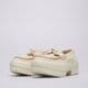 Moteriški laisvalaikio batai CONVERSE CHUCK TAYLOR ALL STAR LUGGED HEEL LOAFER a15553c spalva kreminė