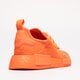 Vyriški kedai ADIDAS NMD_R1 TR gx2096 spalva oranžinė