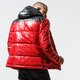 Vyriška žieminė striukė CONFRONT STRIUKĖ  ŽIEMINĖ MAKALU RED JKT cf39kum36001 spalva raudona