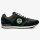 Vyriški kedai TIMBERLAND RETRO RUNNER OXFORD  a1ijl spalva juoda