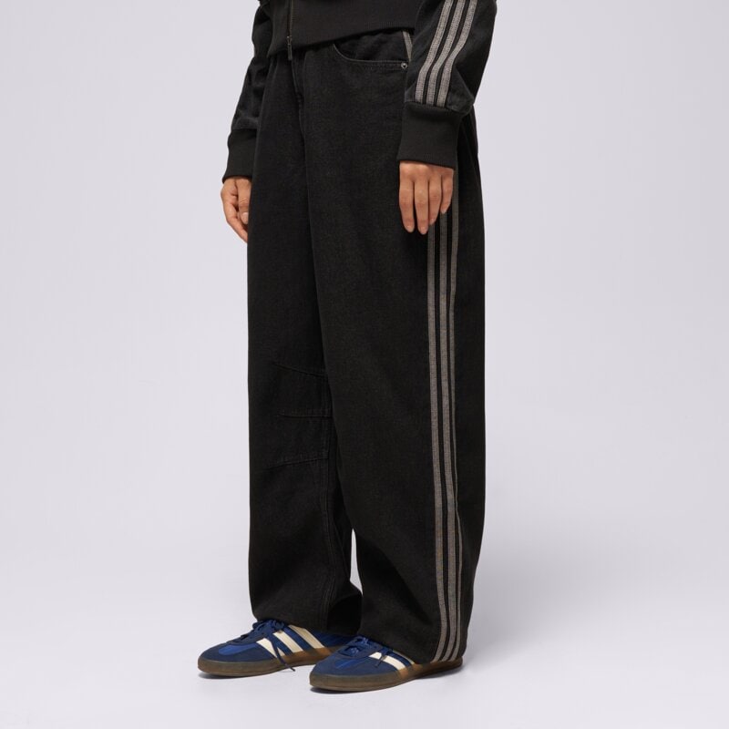 ADIDAS KELNĖS BARREL DENIM