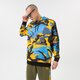 Vyriškas džemperis ADIDAS DŽEMPERIS SU GOBTUVU CAMO AOP HOODIE hk2804 spalva daugiaspalvė
