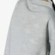 Moteriškas džemperis ADIDAS DŽEMPERIS SWEATSHIRT cd6926 spalva pilka