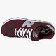 NEW BALANCE M574NBU m574nbu spalva tamsiai raudona