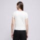 Moteriški marškinėliai DICKIES MARŠKINĖLIAI PLAINVILLE RINGER TEE W dk0a88jrwhx1 spalva balta