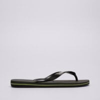 HAVAIANAS BRASIL LOGO