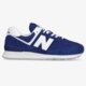 Vyriški kedai NEW BALANCE 574  ml574pk2 spalva tamsiai mėlyna