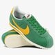 Moteriški kedai NIKE WMNS CLASSIC CORTEZ NYLON PREM 882258-301 spalva žalia