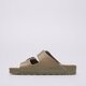 Moteriškos šlepetės BIRKENSTOCK ARIZONA BIG BUCKLE EVA 1030389 spalva rusvai gelsva