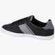 Vyriški kedai LACOSTE FAIRLEAD 116 1 731spm0014024 spalva juoda