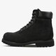 CONFRONT CLASSIC BOOT cfmmb216001 spalva juoda