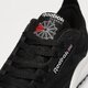 Moteriški kedai REEBOK CLASSIC LEATHER SP EXTRA hq7188 spalva juoda