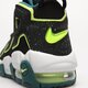 Vaikiški kedai NIKE AIR MORE UPTEMPO dz2809-001 spalva juoda