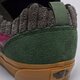 Vyriški inkariukai VANS KNU SKOOL  vn0009qc6kl1 spalva žalia