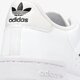 Vaikiški kedai ADIDAS CONTINENTAL 80 STRIPES J h05061 spalva balta