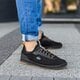 Vyriški kedai LACOSTE LT SPIRIT 2.0 417 1 734spm0048024 spalva juoda
