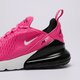 Vaikiški kedai NIKE AIR MAX 270 943345-602 spalva rožinė