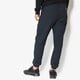 Vyriškos kelnės NIKE KELNĖS CITY WOVEN PANT. 834563010 spalva juoda