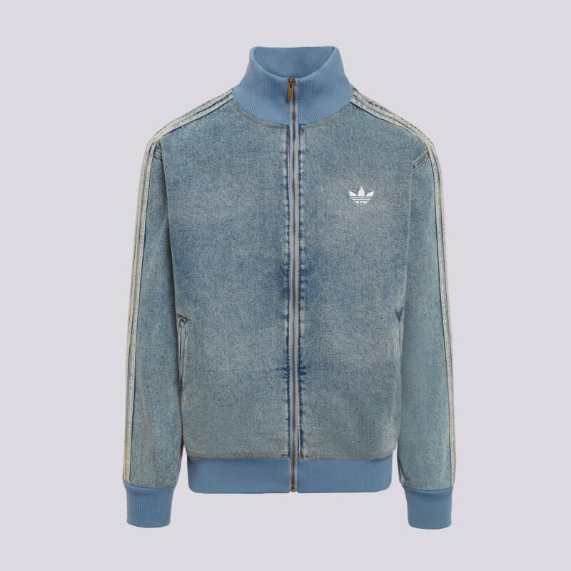 ADIDAS STRIUKĖ DENIM FB TT