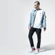 Vyriški marškinėliai ADIDAS MARŠKINĖLIAI SST EMB T fm3378 spalva balta