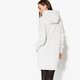 Moteriškas džemperis NIKE DŽEMPERIS W NSW MODERN HOODIE FZ 857382072 spalva rusvai gelsva