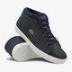 Vyriški kedai LACOSTE STRAIGHTSET CHUKKA 316 3 732spm0110003 spalva tamsiai mėlyna