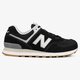 Vyriški kedai NEW BALANCE ML574HRM ml574hrm spalva juoda