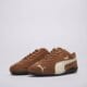 Vyriški kedai PUMA SPEEDCAT OG 39884631m spalva ruda