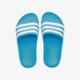 ADIDAS ADILETTE AQUA SLIDES  fy8071 spalva mėlyna
