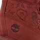 TIMBERLAND PREMIUM 6 INCH BOOT - W  a1k3o spalva tamsiai raudona
