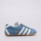 Moteriški kedai ADIDAS TOKYO W ji0179 spalva mėlyna