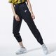 Moteriškos kelnės NIKE KELNĖS W NSW PANT JRSY ar3758-010 spalva juoda
