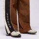 Vyriškos kelnės JORDAN KELNĖS M J FLT CORD PANT io1805-281 spalva ruda